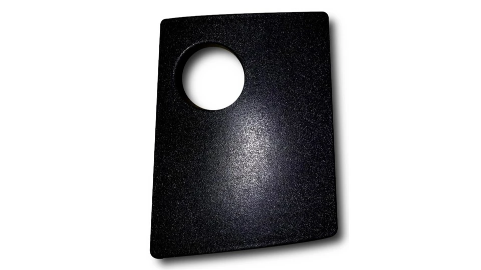 Fog Lamp Cover Panel - 82355077