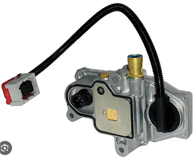 شیر برقی ولوو 22327072 21965284